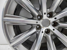 Laden Sie das Bild in den Galerie-Viewer, 1x Alufelge 18 Zoll Glanz Graphit 6874440 BMW 5 G31 G30 Rim Wheel FEL3110951937rr