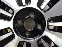 Load image into Gallery viewer, 1x Alufelge 15 Zoll 5.0" 4x100 35ET Glanz Silber 1S0601025 VW Up Rim Wheel FEL9333459504yr