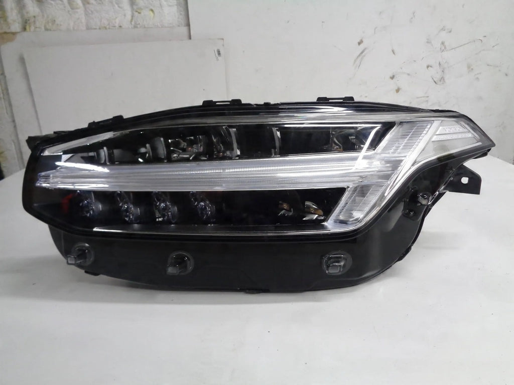 Frontscheinwerfer Volvo Xc90 32420455 Links Scheinwerfer Headlight