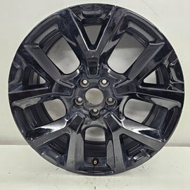 1x Alufelge 19 Zoll 9824243777 Citroën C4 Aircross Rim Wheel FEL1285085479eb