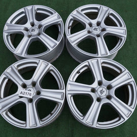 4x Alufelge 17 Zoll 7.0