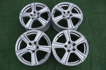 Laden Sie das Bild in den Galerie-Viewer, 4x Alufelge 17 Zoll 7.0" 5x114.3 49ET RC19-707-114-49 Hyundai Tucson Rim Wheel FEL7367975446jr