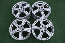Laden Sie das Bild in den Galerie-Viewer, 4x Alufelge 17 Zoll 7.0" 5x114.3 49ET RC19-707-114-49 Hyundai Tucson Rim Wheel FEL7367975446jr