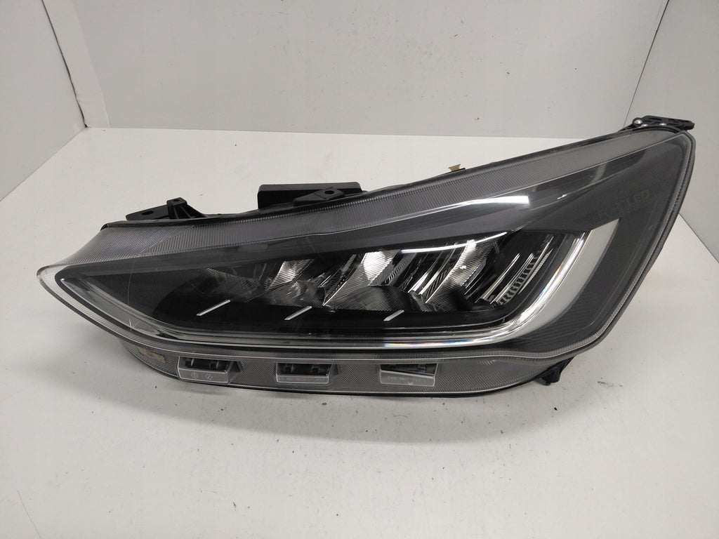 Frontscheinwerfer Ford Focus NX7B-13E015-CF LED Links Scheinwerfer Headlight SCH7644753151wr