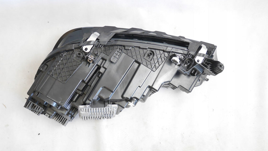 Frontscheinwerfer BMW IX I20 5A3CE92 LED Rechts Scheinwerfer Headlight SCH8338684083zg