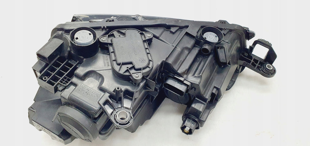 Frontscheinwerfer Skoda Scala 657941016 LED Rechts Scheinwerfer Headlight SCH8179862741eq