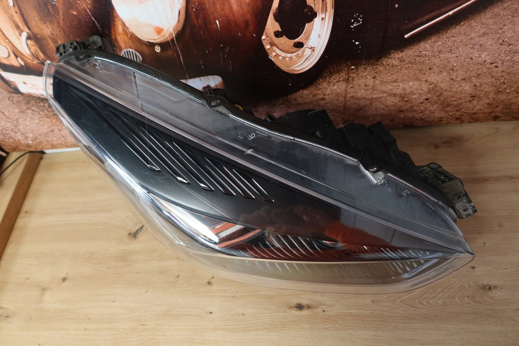 Frontscheinwerfer Ford Kuga 90156445-EF Xenon Rechts Scheinwerfer Headlight