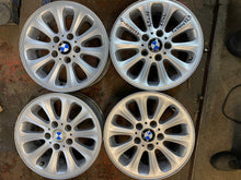 Load image into Gallery viewer, 4x Alufelge 16 Zoll 6.5" 5x120 42ET 6762887 BMW Rim Wheel FEL6010410167hy