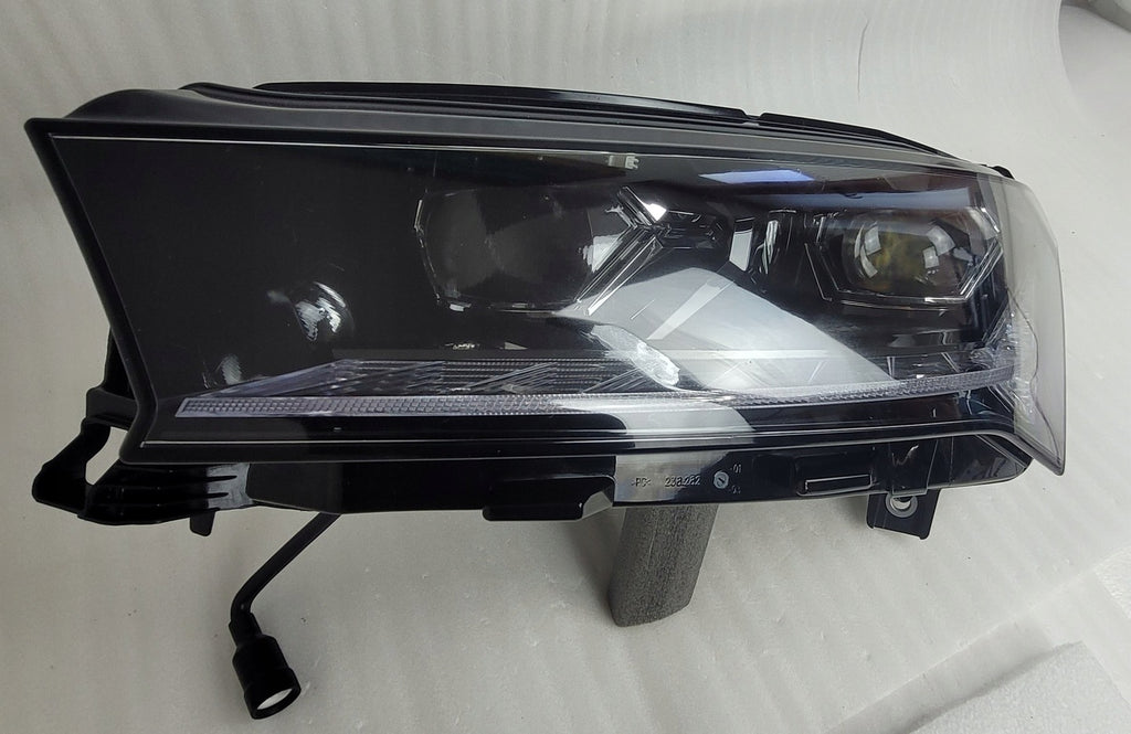 Frontscheinwerfer Skoda Enyaq IV 5LB941015H Links Scheinwerfer Headlight SCH4101836714af