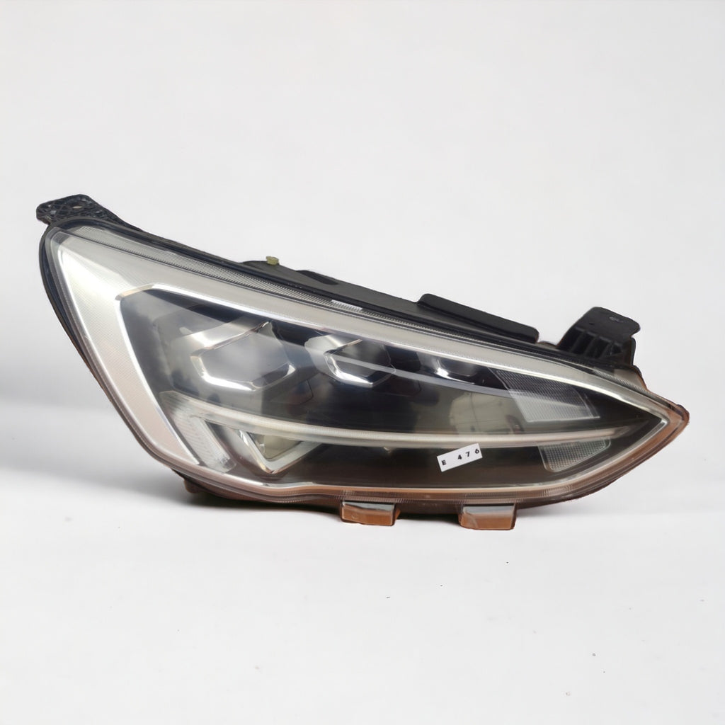 Frontscheinwerfer Ford Focus JX7B-13E014-AE LED Rechts Scheinwerfer Headlight