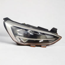 Laden Sie das Bild in den Galerie-Viewer, Frontscheinwerfer Ford Focus JX7B-13E014-AE LED Rechts Scheinwerfer Headlight