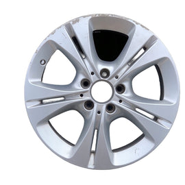 1x Alufelge 17 Zoll 7.0