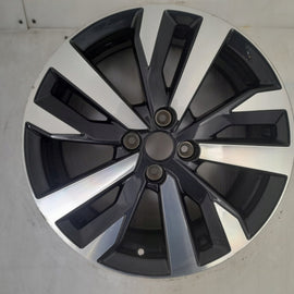 1x Alufelge 17 Zoll 6.5