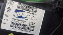 Laden Sie das Bild in den Galerie-Viewer, Frontscheinwerfer Renault Clio I 5 260100902R LED Rechts Scheinwerfer Headlight SCH1031966221gj
