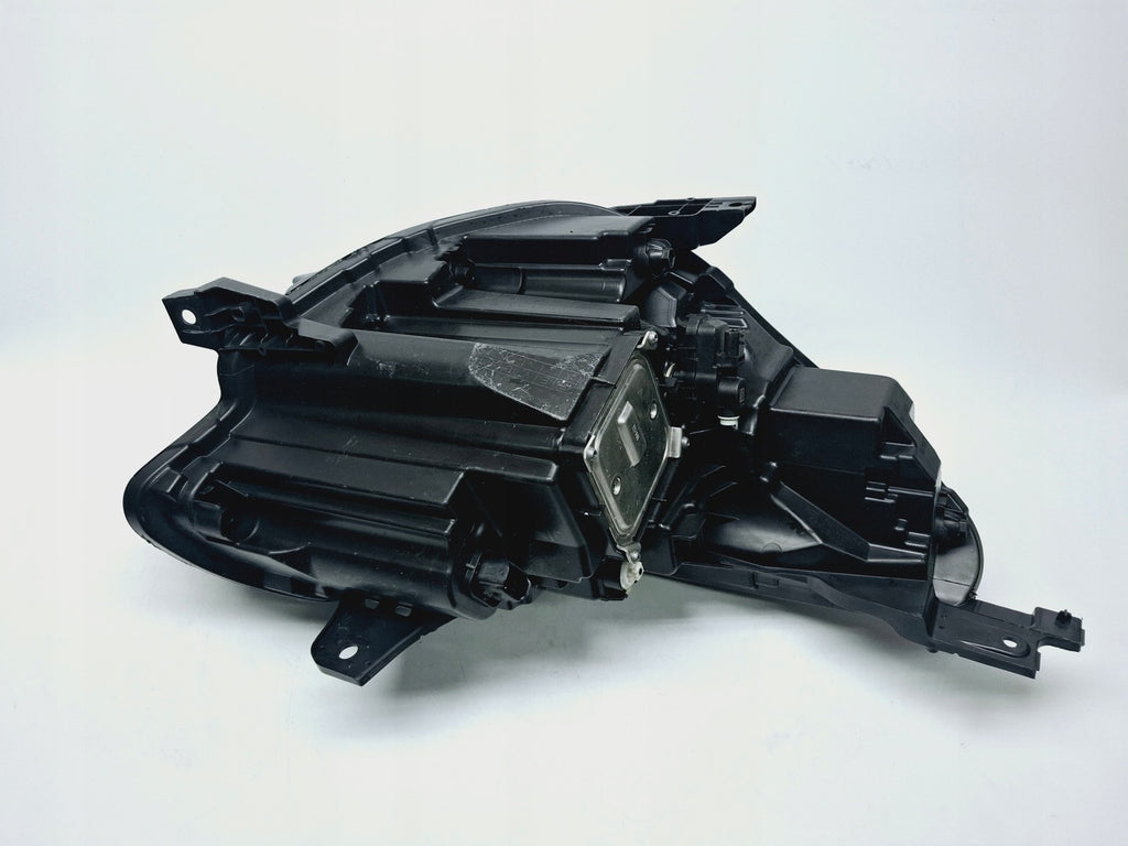 Frontscheinwerfer Renault Captur II 260600666R Links Scheinwerfer Headlight SCH6219718776ch