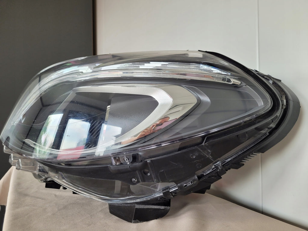 Frontscheinwerfer Mercedes-Benz W246 A2468207161 Xenon Links Headlight SCH6005020121wq