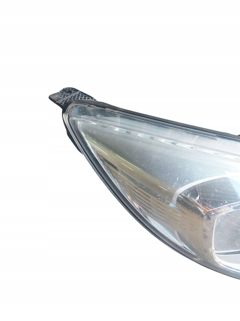 Frontscheinwerfer Ford Focus F1EB13W029AB Rechts Scheinwerfer Headlight SCH6075936196sc