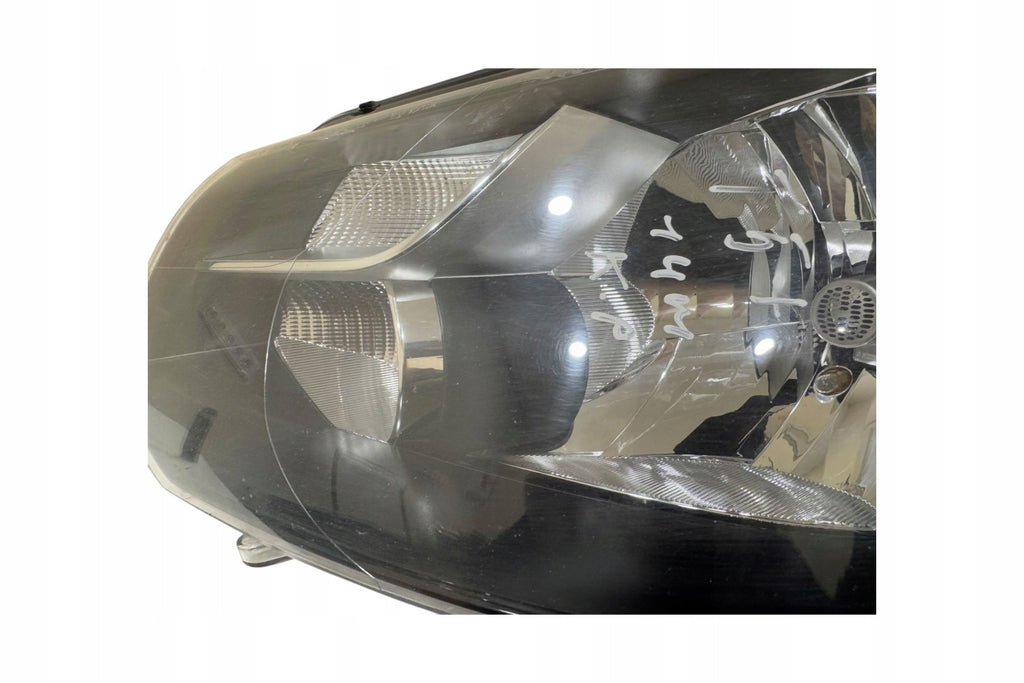 Frontscheinwerfer VW Transporter Caravelle 7E1941015R Links Headlight SCH7608792975ly