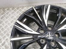Load image into Gallery viewer, 1x Alufelge 19 Zoll 5x114.3 KE4096P400 Nissan Juke Rim Wheel FEL2729117088rz