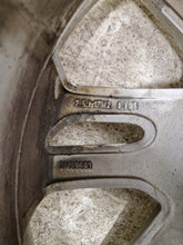 Load image into Gallery viewer, 1x Alufelge 17 Zoll 7.5" 5x108 55ET 31429693 Volvo Xc60 Rim Wheel FEL3322383880tv