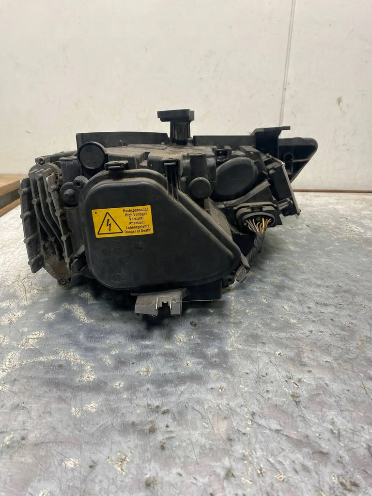 Frontscheinwerfer Audi Q3 8U0941031 LED Links Scheinwerfer Headlight