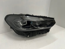 Laden Sie das Bild in den Galerie-Viewer, Frontscheinwerfer BMW X3 G01 5A29232 LED Rechts Scheinwerfer Headlight SCH7185863355xj