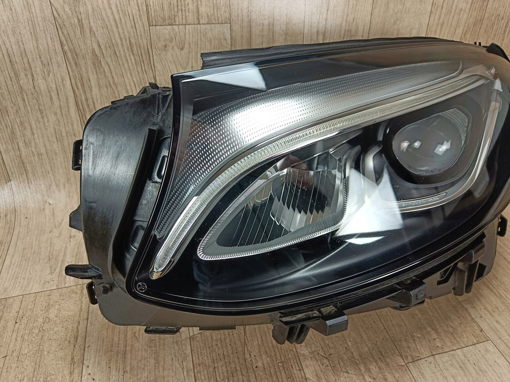 Frontscheinwerfer Mercedes-Benz Glc X253 A2539065101 LED Links Headlight SCH8915589397pw