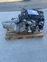 Load image into Gallery viewer, Motor Audi Q5 Fyb Fyg F53 DMSA DMS DMSB 2.0 TFSI 17TKm 2024 Benzin Komplett MOT3054733300fb