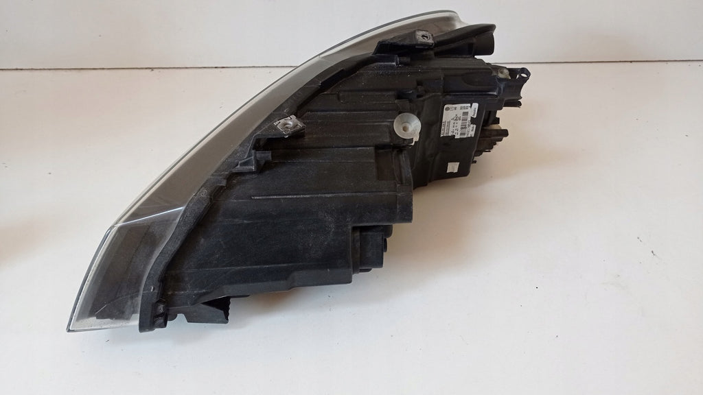 Frontscheinwerfer VW Polo 6C1941006B Rechts Scheinwerfer Headlight