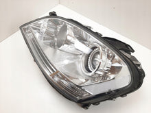 Laden Sie das Bild in den Galerie-Viewer, Frontscheinwerfer Mercedes-Benz W164 A1648200961 Links Scheinwerfer Headlight SCH2290464164br