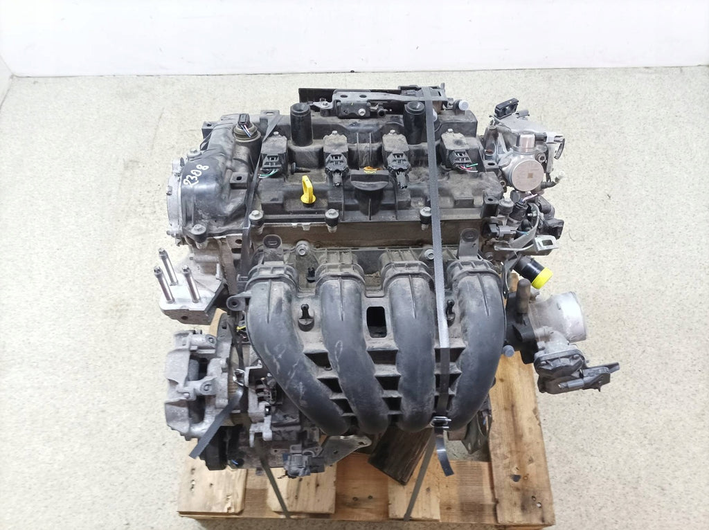 Motor Mazda IV PE27 2.0 2019 Benzin Engine Komplett