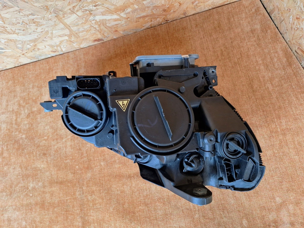 Frontscheinwerfer Mercedes-Benz W204 A2048208961 Xenon Links Headlight SCH9618548509eb