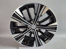 Laden Sie das Bild in den Galerie-Viewer, 1x Alufelge 18 Zoll 7.0&quot; 5x114.3 38ET Mitsubishi Outlander Rim Wheel