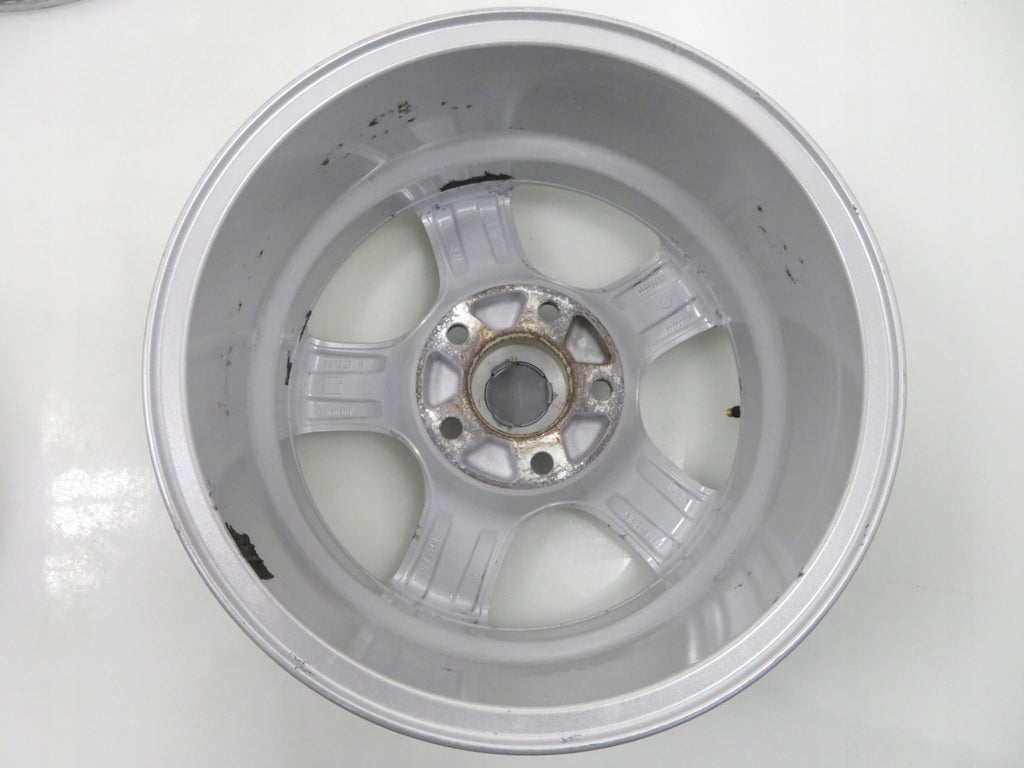 4x Alufelge 16 Zoll 7.0" 5x120 20ET M877832 BMW E60 3 E90 Rim Wheel FEL7943079429ci