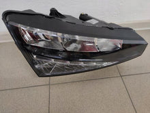 Laden Sie das Bild in den Galerie-Viewer, Frontscheinwerfer Skoda Scala 655941016 LED Rechts Scheinwerfer Headlight SCH9780317646tb