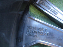 Load image into Gallery viewer, 1x Alufelge 19 Zoll 7.5&quot; 5x112 48ET Glanz Grau 5E3601025 Mg Octavia 5e3