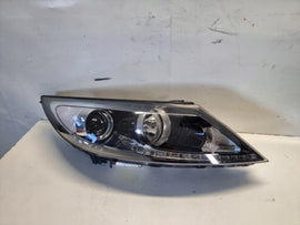 Frontscheinwerfer Kia Sportage 92102-3WXXX 92102-3UXXX LED Rechts Headlight