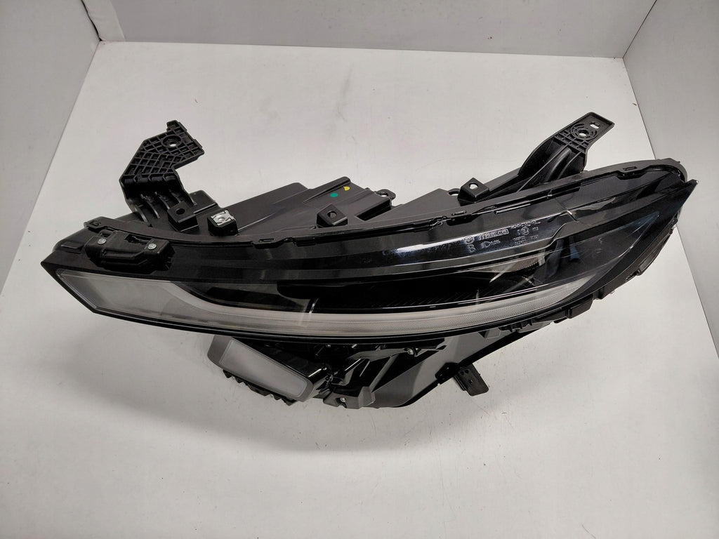 Frontscheinwerfer Mazda 20-8300-A0 Full LED Links Scheinwerfer Headlight SCH8780558588wb