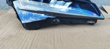Load image into Gallery viewer, Frontscheinwerfer Skoda Superb III 2308202311502040001 Full LED Rechts Headlight SCH3619643492et