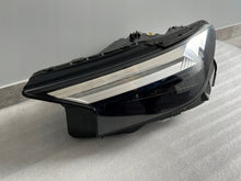 Laden Sie das Bild in den Galerie-Viewer, Frontscheinwerfer Audi E-Tron 89A941033 LED Links Scheinwerfer Headlight