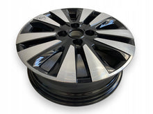 Load image into Gallery viewer, 1x Alufelge 15 Zoll 5.0" 4x100 38ET 403009407R Mercedes-Benz Citan Clio I FEL6145607557az
