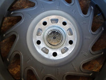 Laden Sie das Bild in den Galerie-Viewer, 1x Alufelge 18 Zoll 9.0" 5x112 45ET Audi A3 Rim Wheel FEL6084250440ns