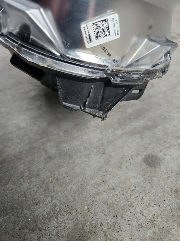 Frontscheinwerfer Mini Links Scheinwerfer Headlight SCH9370024601xj
