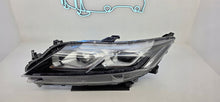 Laden Sie das Bild in den Galerie-Viewer, Frontscheinwerfer Mitsubishi Eclipse Cross I Full LED Links Headlight SCH8601285041wr