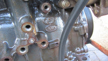 Load image into Gallery viewer, Motor Hyundai Ix35 D4HA 2.0 CRDi Diesel Engine Unkomplett