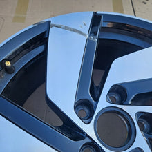 Load image into Gallery viewer, 1x Alufelge 18 Zoll 7.5" 5x112 51ET 5H0601025H- VW Viii Rim Wheel FEL1620695777xt