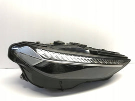 Frontscheinwerfer Audi A5 8B3941034 Full LED Rechts Scheinwerfer Headlight SCH8790310847sd