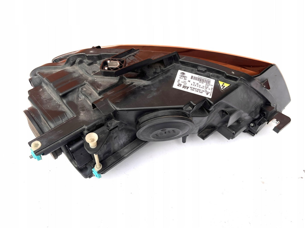 Frontscheinwerfer Audi A3 8P0941003AM Links Scheinwerfer Headlight SCH2802408669ov