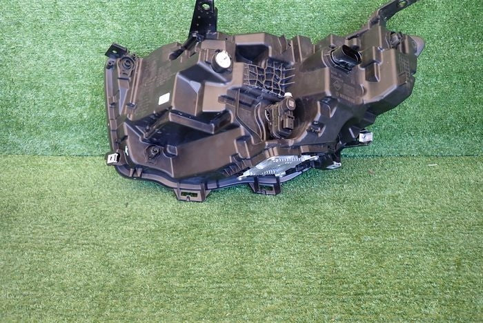 Frontscheinwerfer Renault 260103381R LED Rechts Scheinwerfer Headlight