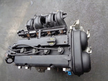 Load image into Gallery viewer, Motor Ford Fiesta I SNJB SNJA 1.25 157TKm 2009 Benzin Engine Komplett MOT6585327567rh